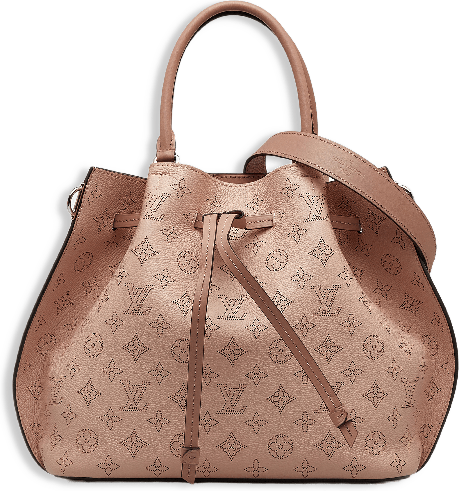 Louis Vuitton Monogram Mahina Girolata