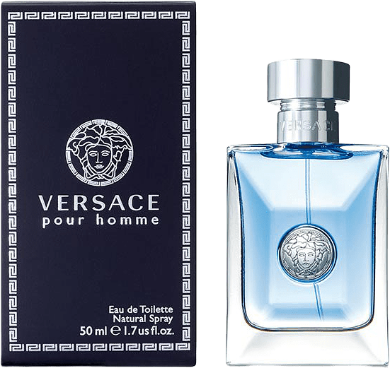 Pour Homme EdT, från Versace.