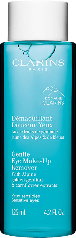 Gentle Eye Make-Up Remover