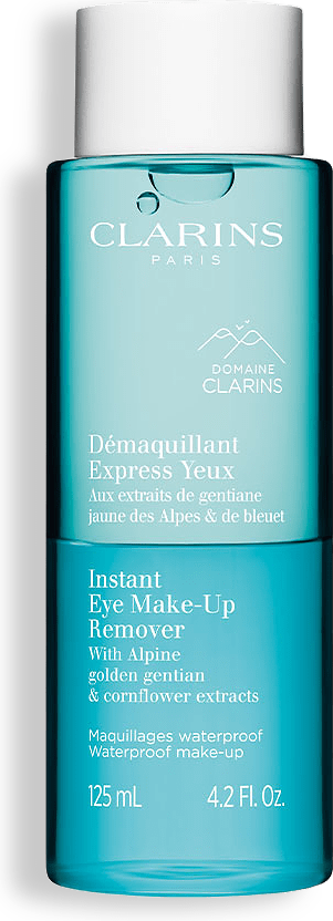 Instant Eye Make-Up Remover