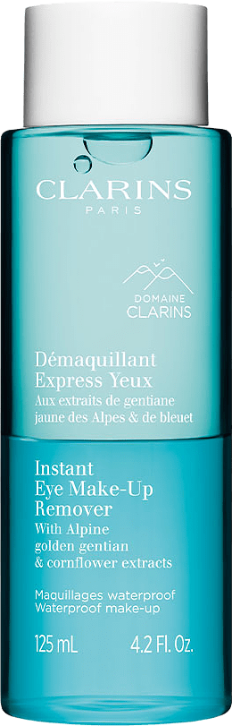 Instant Eye Make-Up Remover, från Clarins.