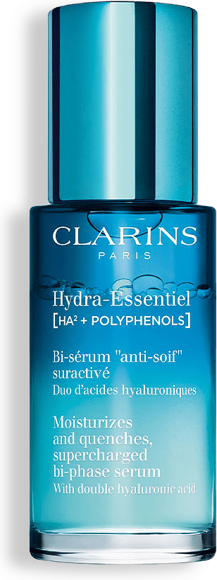 Hydra-Essentiel Bi-Phase Serum