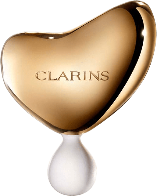 Precious L'Outil 3-in-1 Facial Massage Tool, från Clarins.