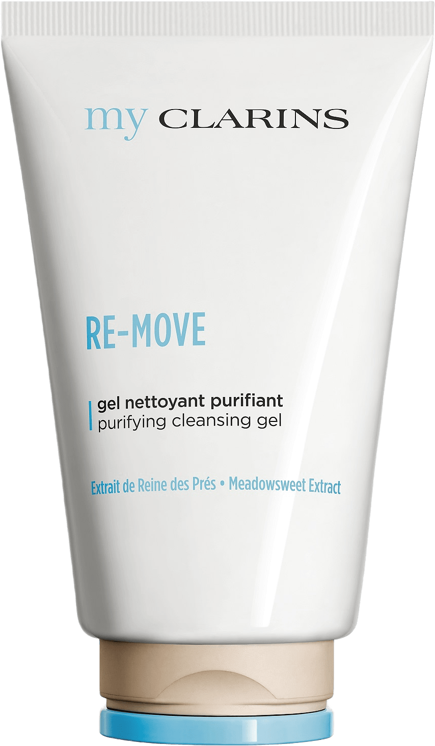 MyClarins Re-Move Purifying Cleansing Gel