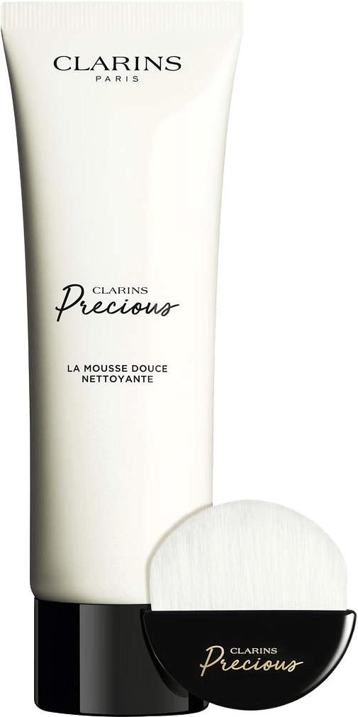 Precious La Mousse Gentle Cleansing Foam, från Clarins.