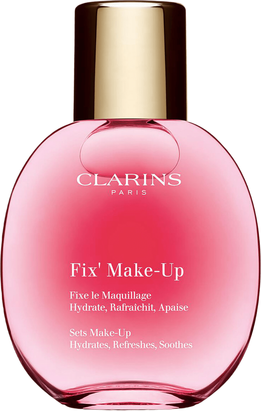Fix´Make-Up, från Clarins.