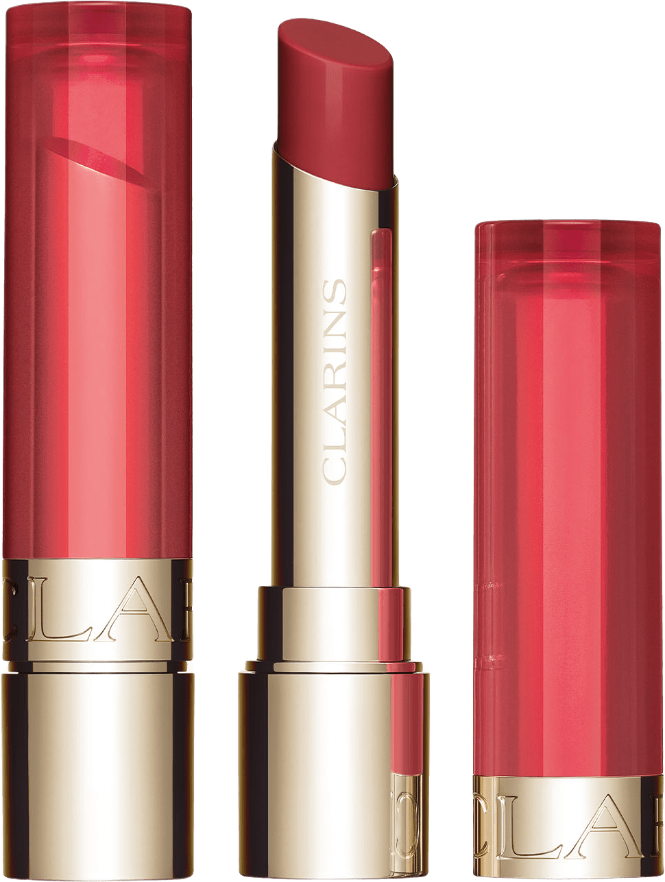 Lip Comfort Oil Balm, från Clarins, i färgen 05 Cherry.