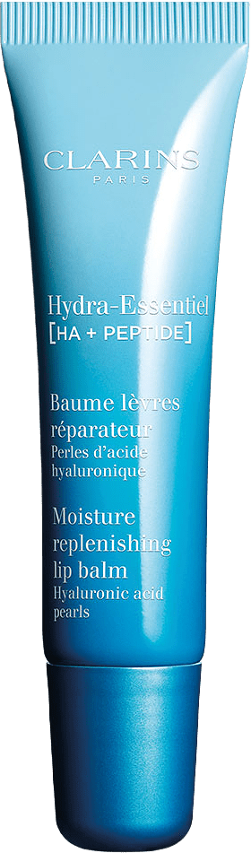 Hydra-Essentiel Moisture plumping Lip Balm, från Clarins.