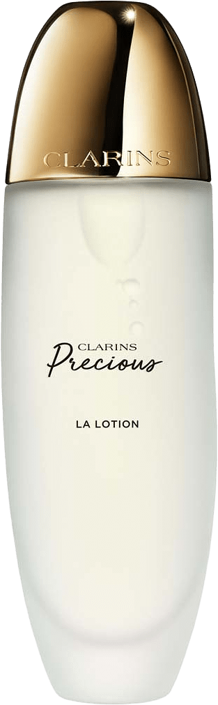 Precious La Lotion Age-Defying Treatment Essence, från Clarins.