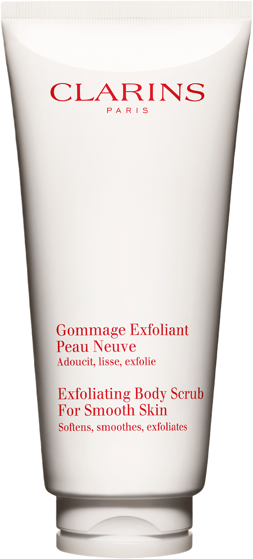 Exfoliating Body Scrub, från Clarins.