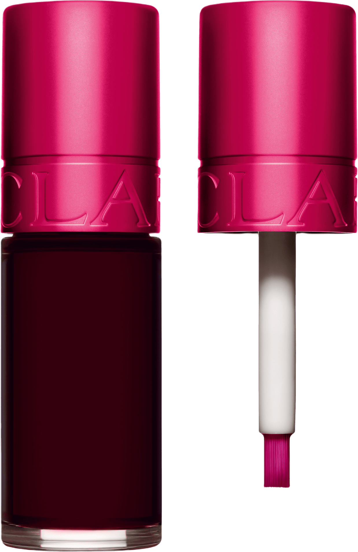 Water Lip Stain, från Clarins, i färgen Violet Water.