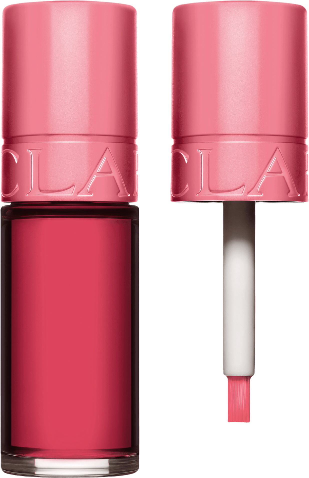 Water Lip Stain, från Clarins, i färgen Soft Pink Water.