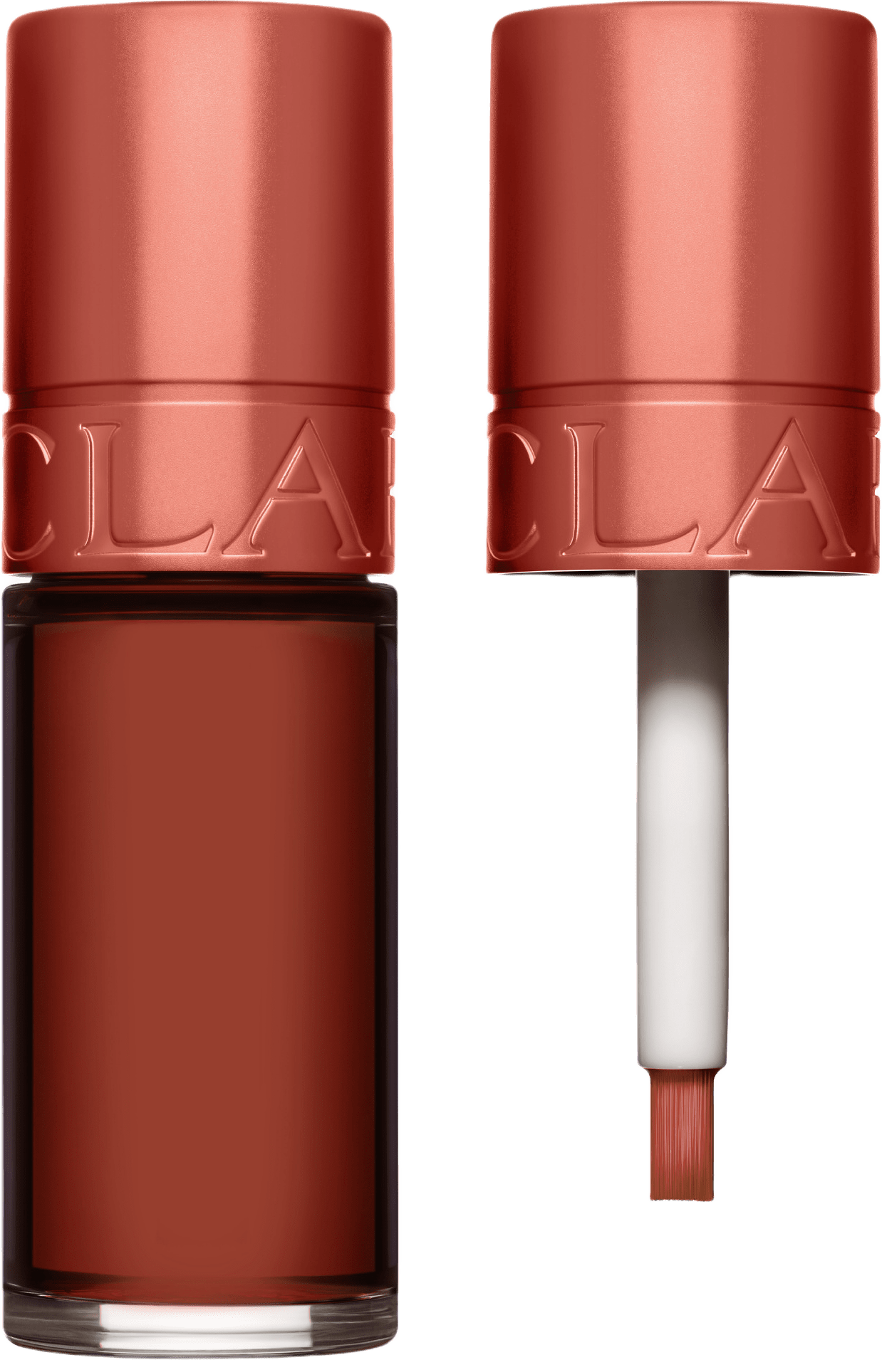 Water Lip Stain, från Clarins, i färgen Nude Water.