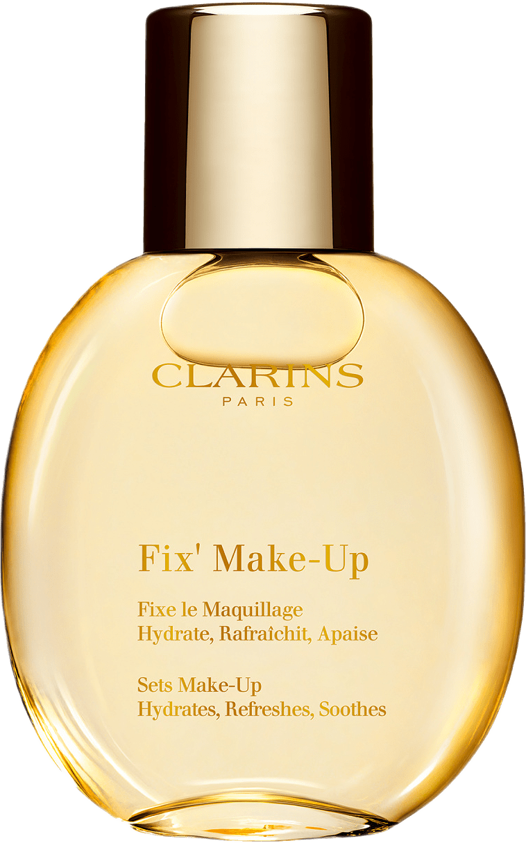 FIX´ Make-up Summer Collection, från Clarins.