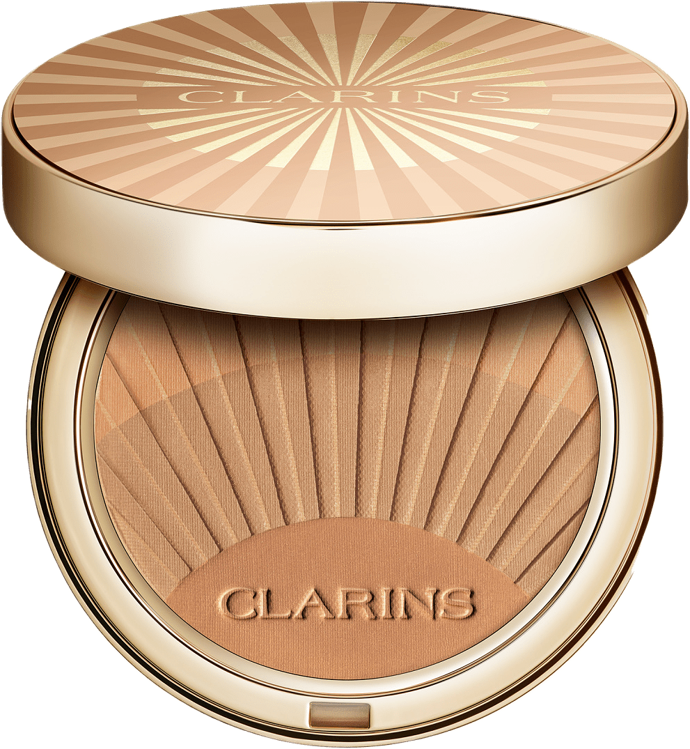 Bronzing Powder Summer Collection