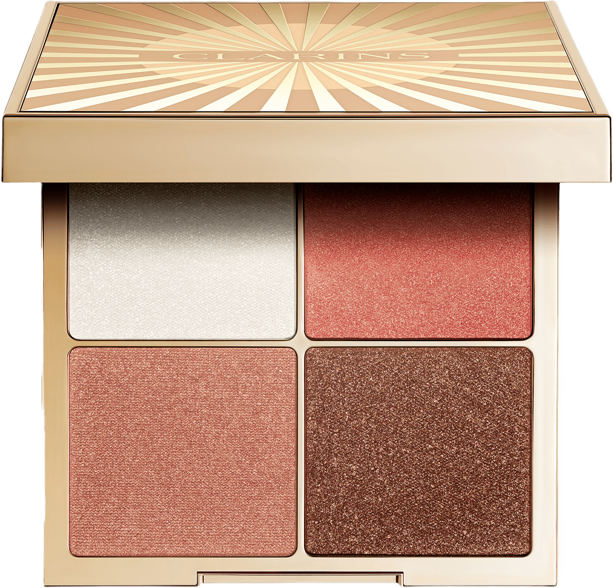 All-In-One-Palette Summer Collection