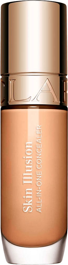 Skin Illusion All in One Concealer, från Clarins, i färgen 07.