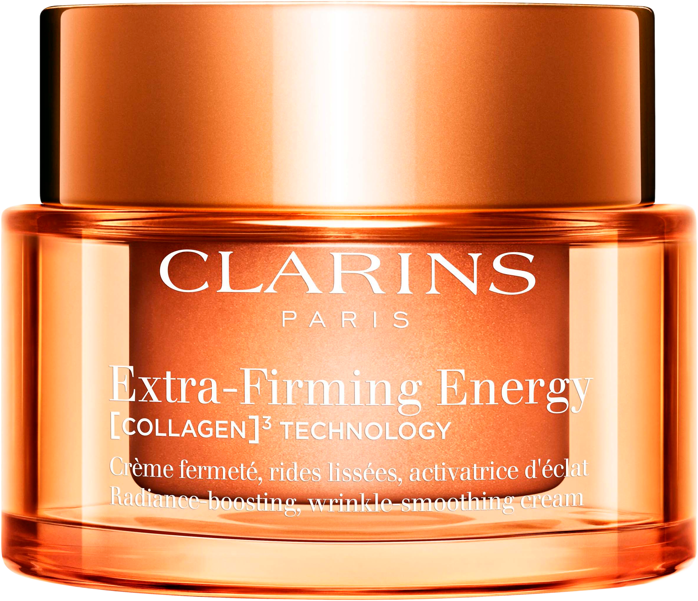 Extra-Firming Energy, från Clarins.