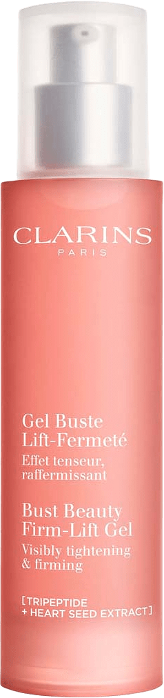 Bust Care Extra-lift gel, från Clarins.