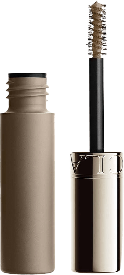 Wonder Sculpt Brow Gel, från Clarins, i färgen 1.