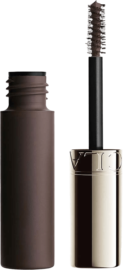 Wonder Sculpt Brow Gel, från Clarins, i färgen 4.