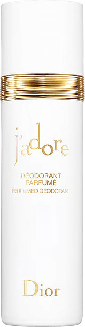 J'adore Deodorant Spray, från DIOR.