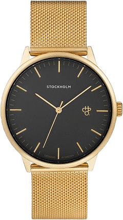 Nando Stockholm