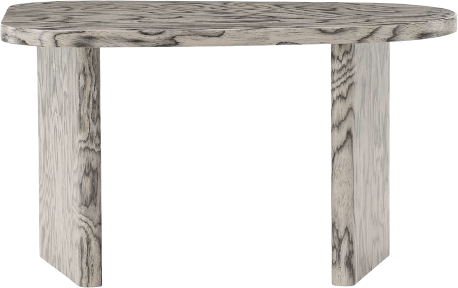 Grönvik Soffbord, från Venture Home, i färgen grey.