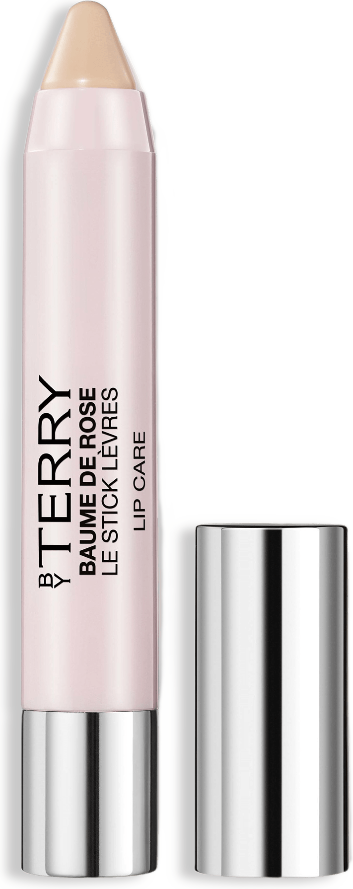 Baume de Rose Lip Care