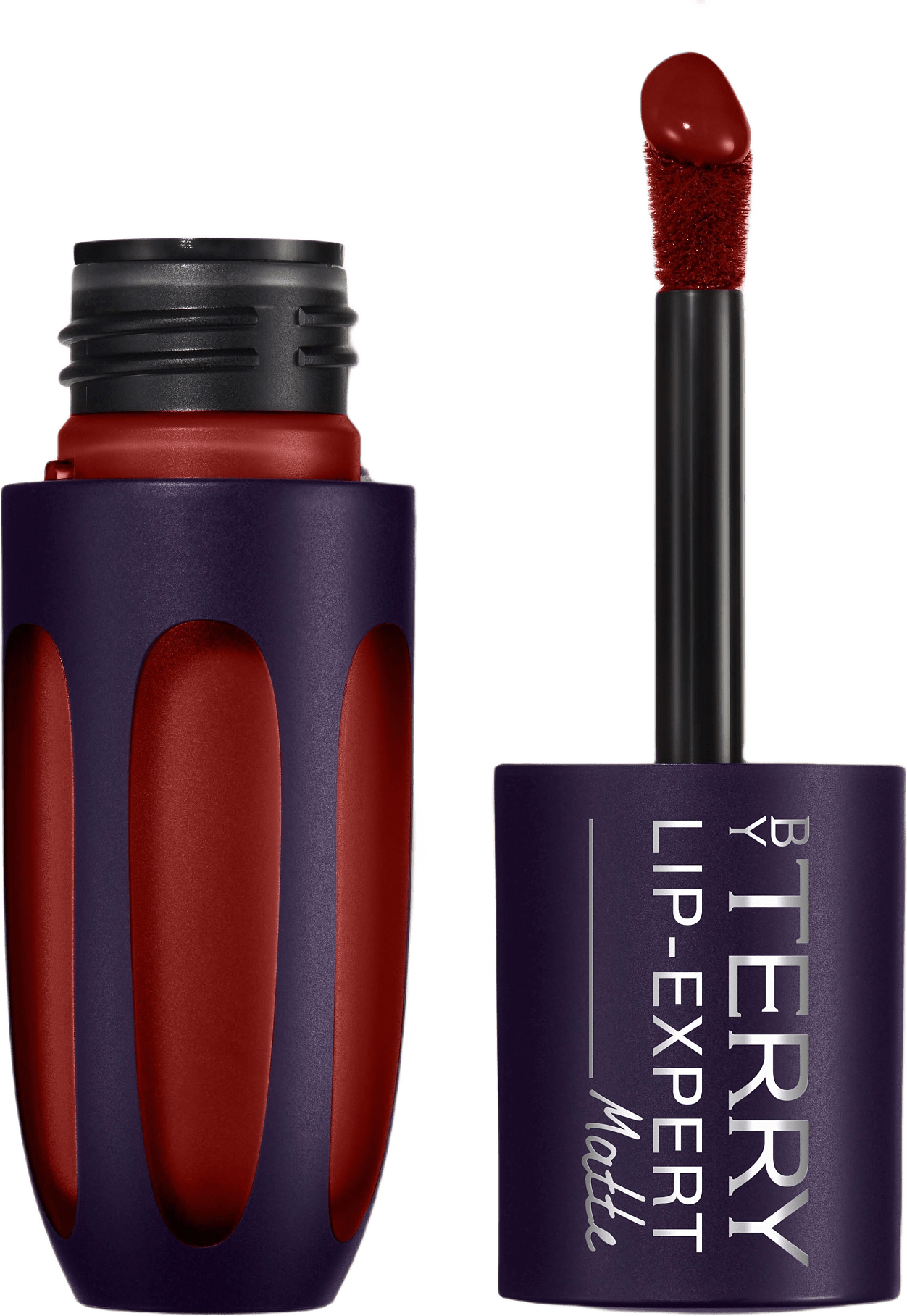 Lip-Expert Matte, från By Terry, i färgen 5 Flirty Brown.