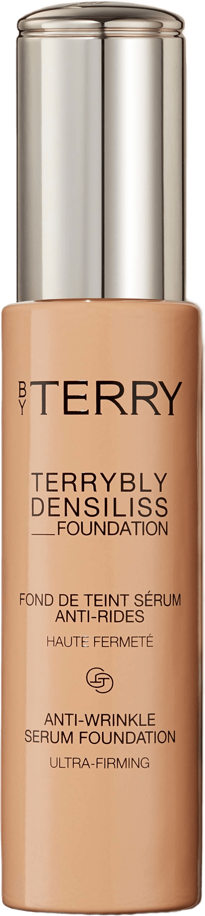 Terrybly Densiliss Foundation Rosy Sand, från By Terry, i färgen Rosy Sand.
