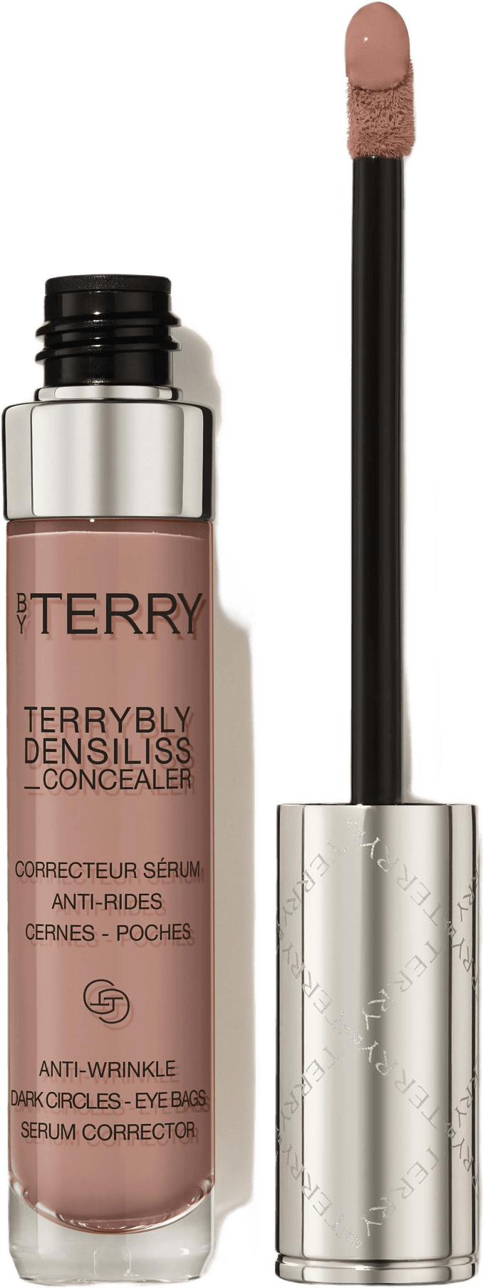 Terrybly Densiliss Concealer Sienna Coper, från By Terry, i färgen Sienna Coper.