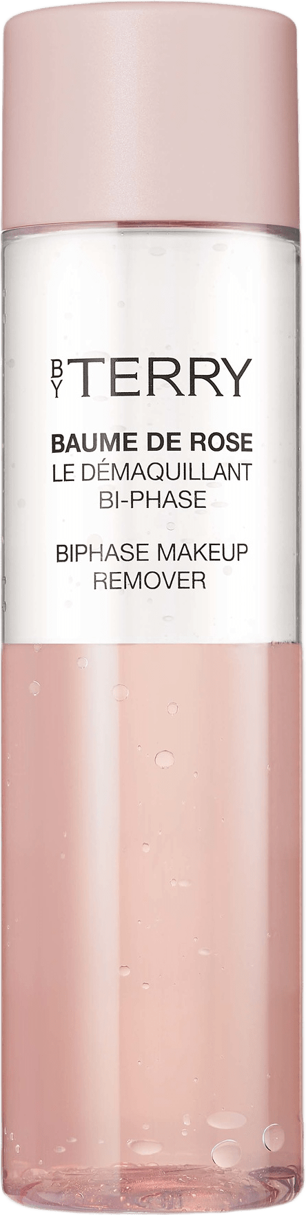 Baume De Rose Bi-Phase Make-Up Remover, från By Terry.