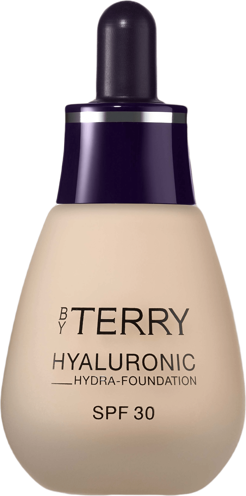 Hyaluronic Hydra-Foundation, från By Terry, i färgen 100c Cool - Fair.