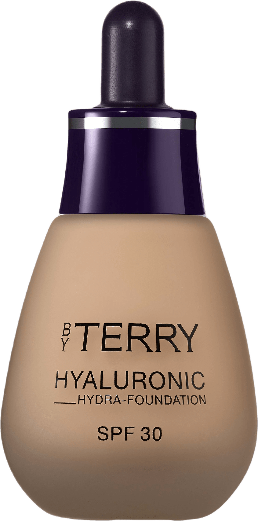 Hyaluronic Hydra-Foundation, från By Terry, i färgen 300c. Cool - Medium Fair.