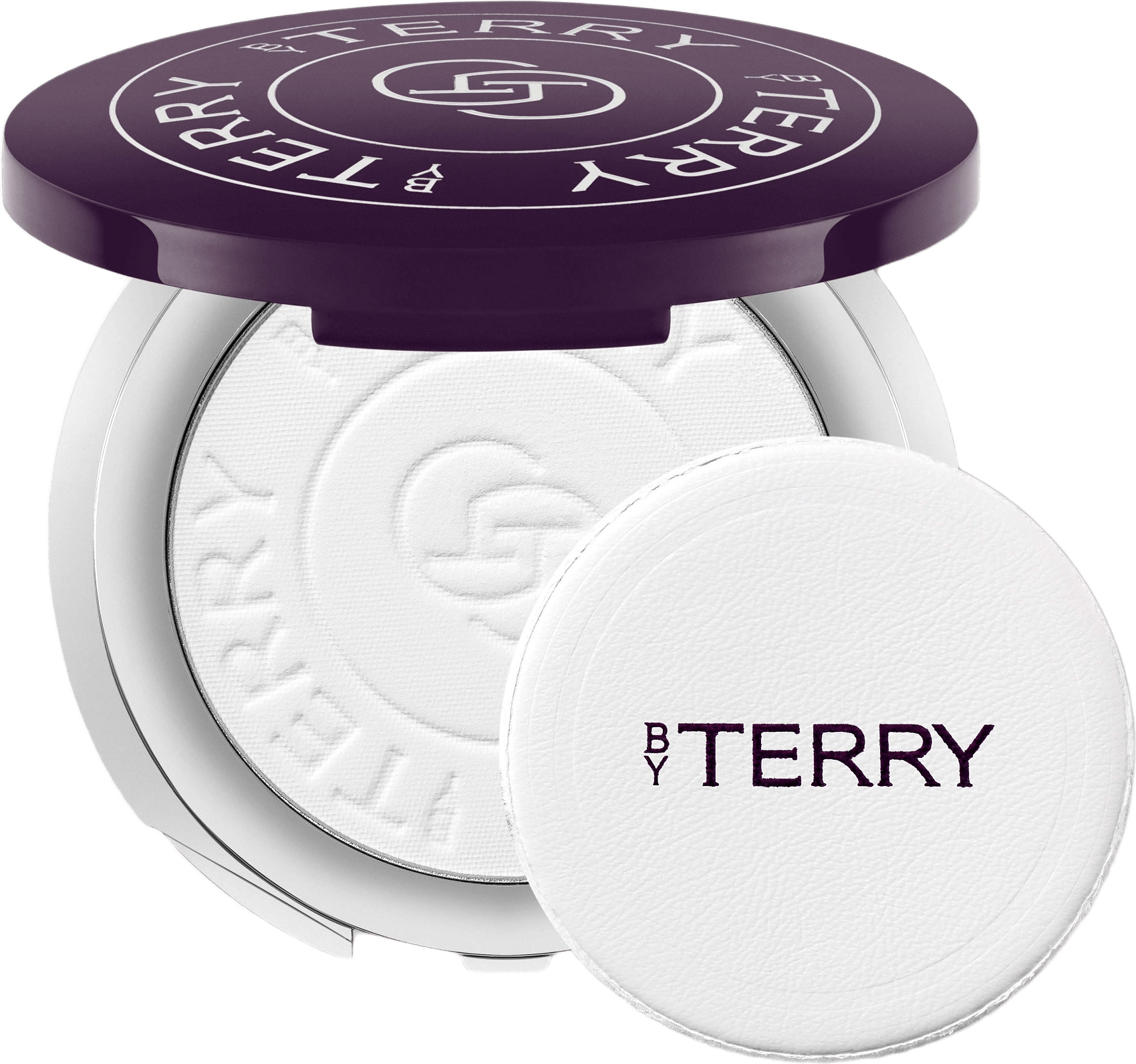 Hyaluronic Pressed Hydra-Powder, från By Terry.