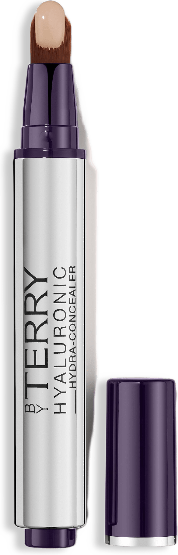 Hyaluronic Hydra-Concealer Natural