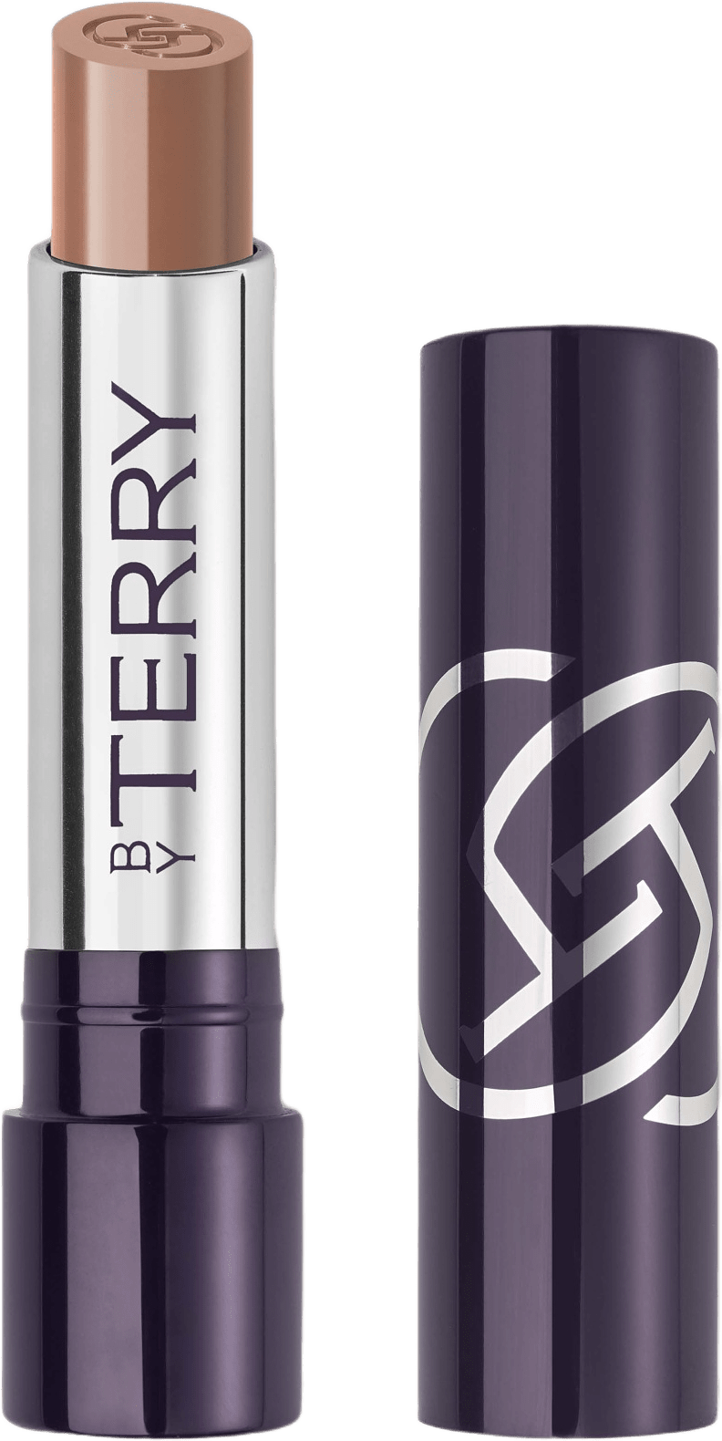 Hyaluronic Hydra Balm Sexy Nude, från By Terry, i färgen Sexy Nude.