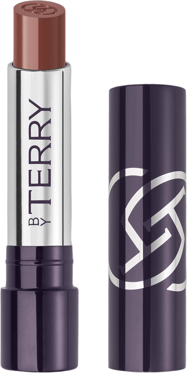 Hyaluronic Hydra Balm Secret Kiss, från By Terry, i färgen Secret Kiss.