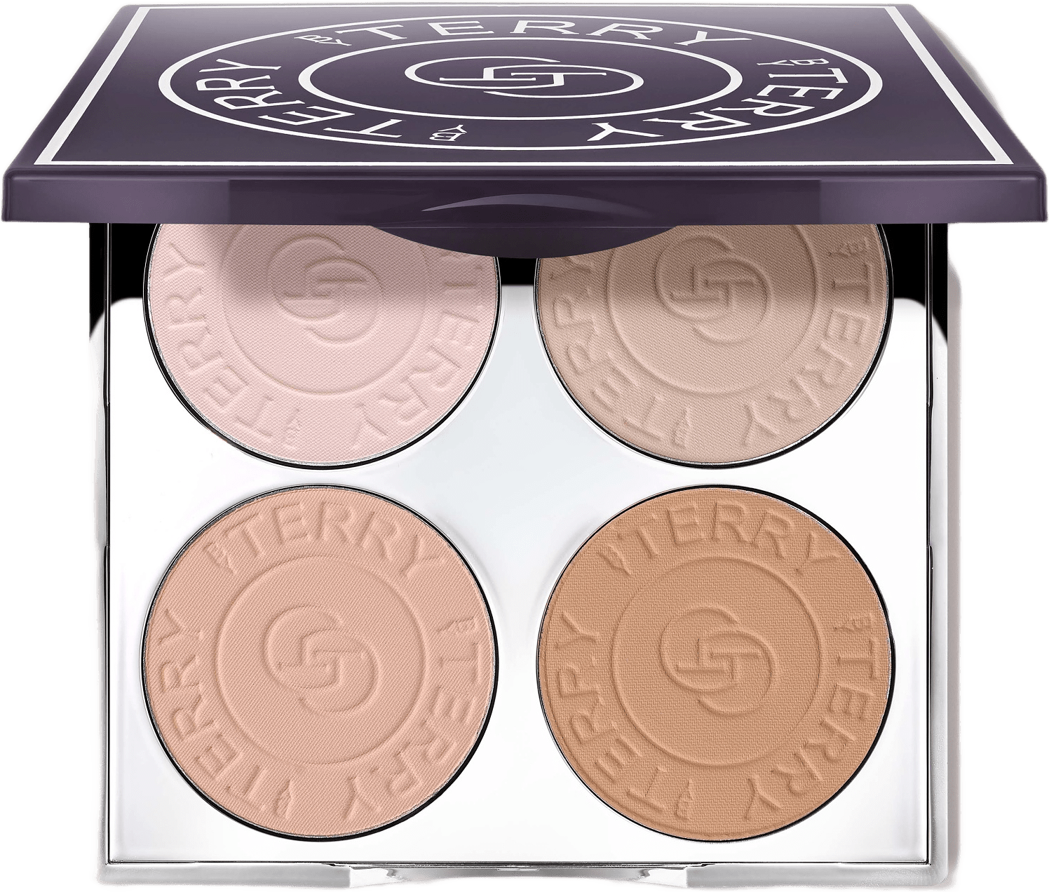 Hyaluronic Hydra Balm Fair to Medium, från By Terry, i färgen Fair To Medium.