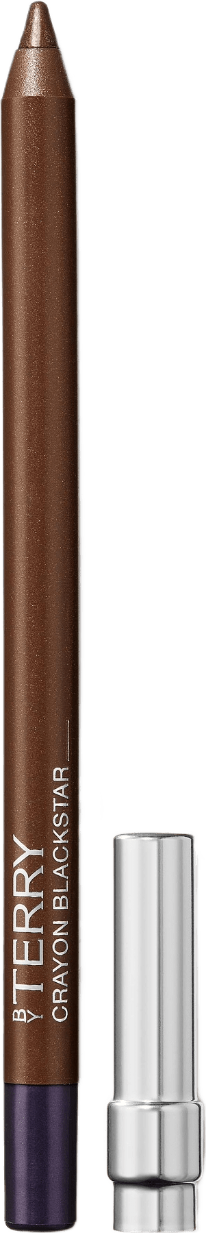 Crayon Blackstar Brown Stellar, från By Terry, i färgen Brown Stellar.