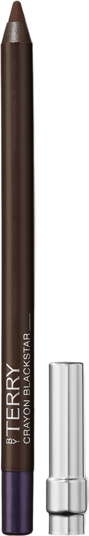 Crayon Blackstar Brown Secret, från By Terry, i färgen Brown Secret.