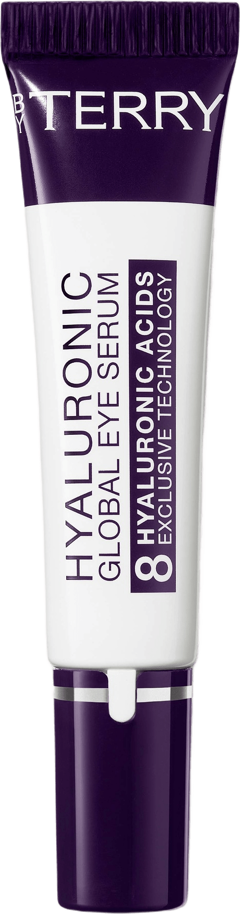 Hyaluronic Global Eye Serum, från By Terry.