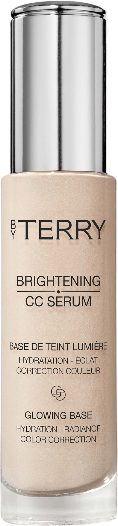 Brightening CC Serum, från By Terry, i färgen Ivory Light.