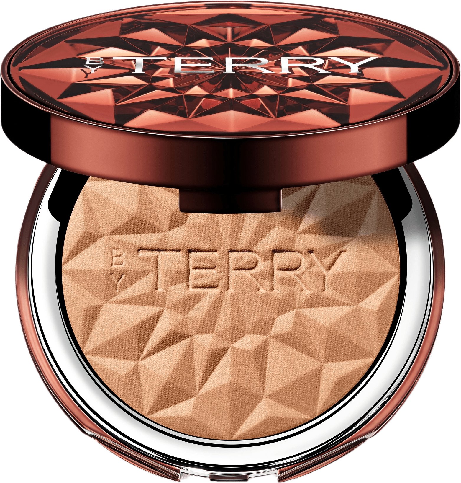 Tea to Tan Sun Powder, från By Terry, i färgen 2 Medium Bronze.