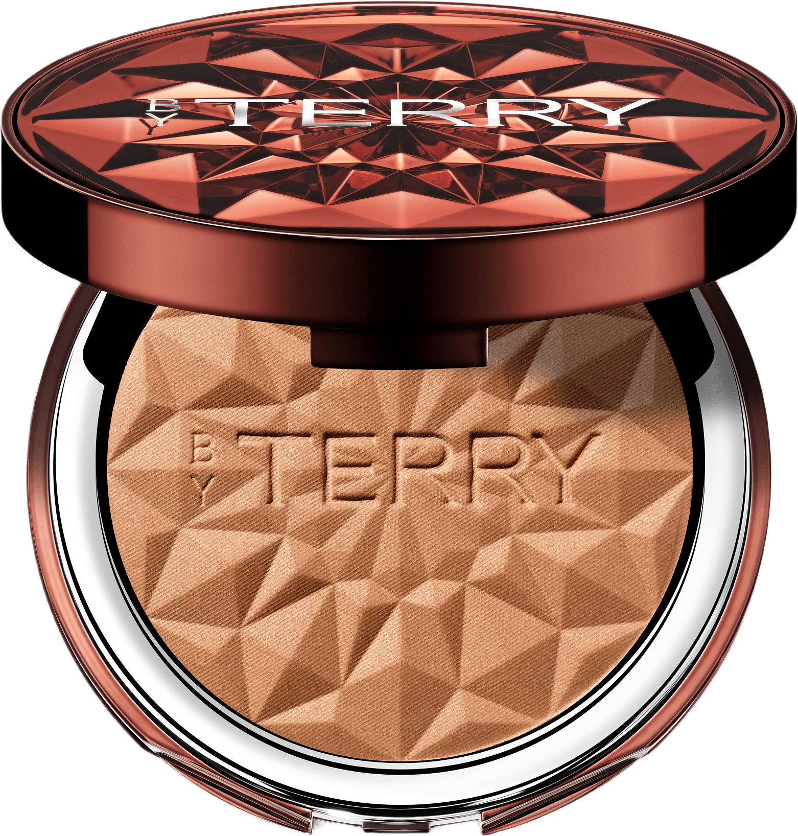Tea to Tan Sun Powder, från By Terry, i färgen 3 Tan Bronze.