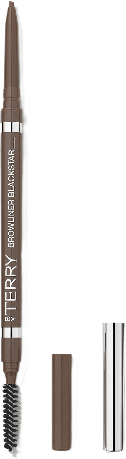Brow Liner Blackstar, från By Terry, i färgen Ash Brown.