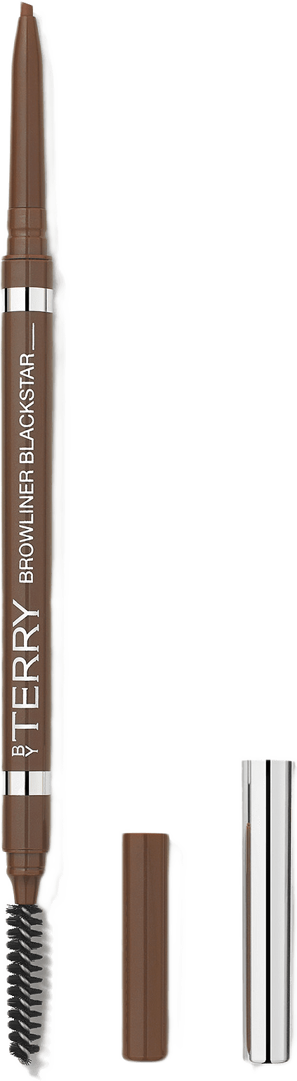 Brow Liner Blackstar, från By Terry, i färgen Brunette.