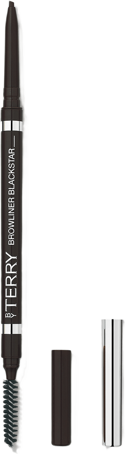 Brow Liner Blackstar, från By Terry, i färgen Ebony.