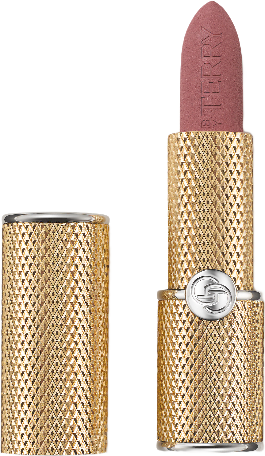 Rouge Opulent Satin Lipstick, från By Terry, i färgen Bare Velvet.